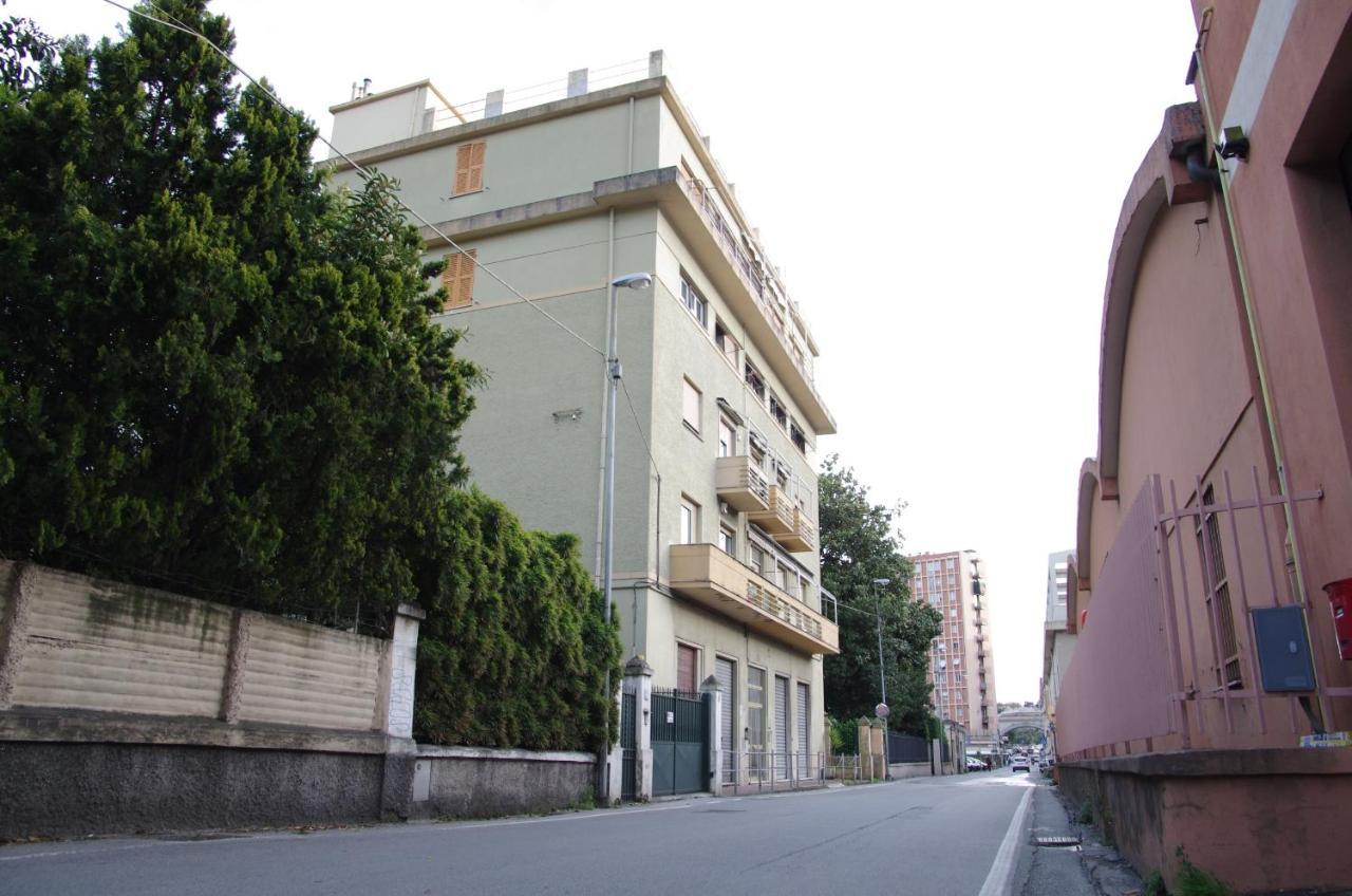 Miravilla Appartement