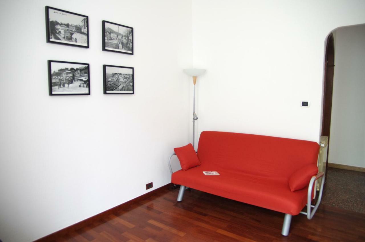 Miravilla Appartement Genua