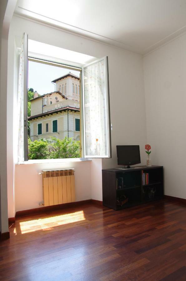 Appartement Miravilla *