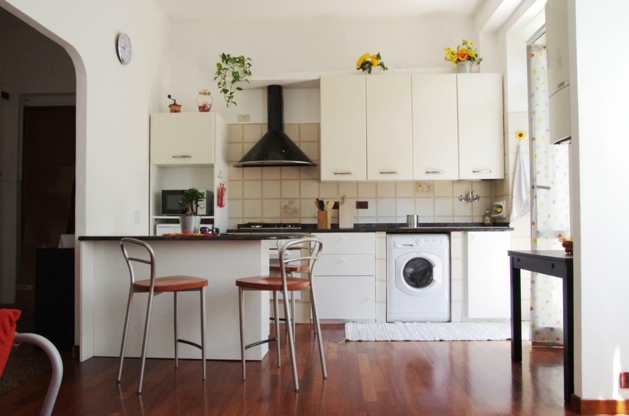 Miravilla Appartement Genua